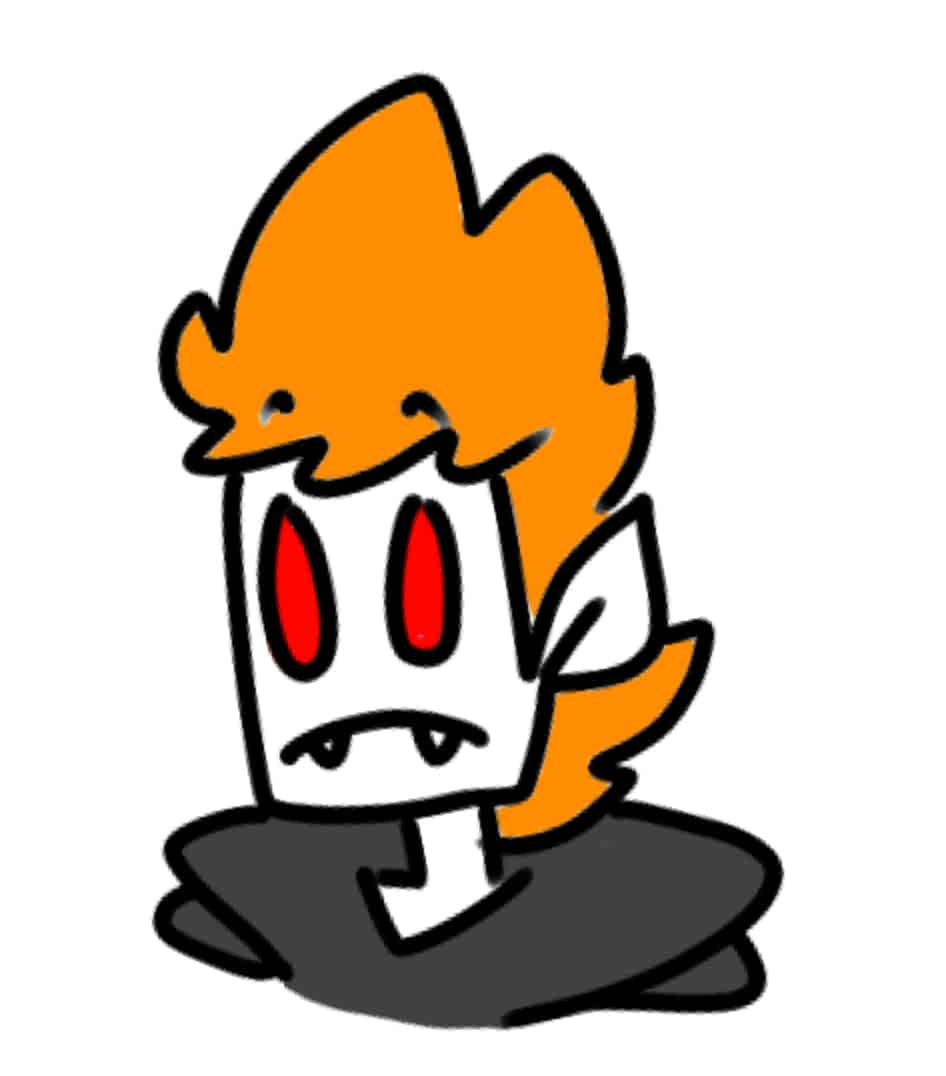 Vampire Matt